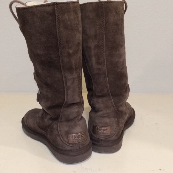 UGG Tall Boots - Picture 2 of 4